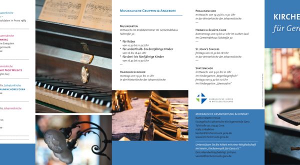 Programm 2020